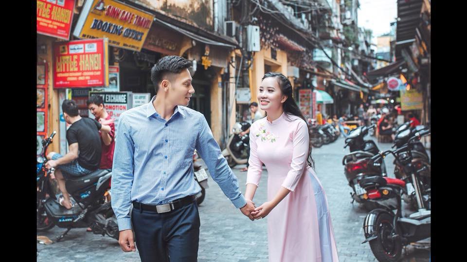 Từ bị dọa sẩy, huyết áp cao, tiền sản giật rồi đến tiểu đường nhưng mẹ 9X vẫn cán đích thai kỳ đầy ngoạn mục - Ảnh 2. Từ bị dọa sẩy, huyết áp cao, tiền sản giật rồi đến tiểu đường nhưng mẹ 9X vẫn cán đích thai kỳ đầy ngoạn mục - Ảnh 2.