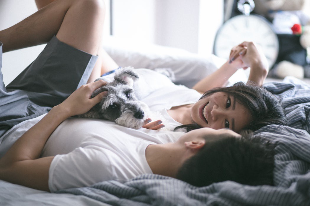 Rắc rối cặp đôi nào cũng có thể gặp khi yêu và mẹo xử trí để thiên đường trở lại - Ảnh 1. Rắc rối cặp đôi nào cũng có thể gặp khi yêu và mẹo xử trí để thiên đường trở lại - Ảnh 1.