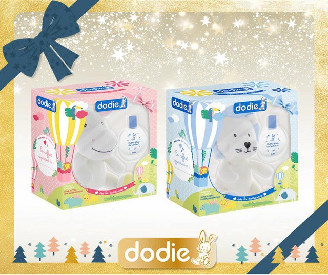 Dodie và sứ mệnh hiểu bé như mẹ sắp ‘đổ bộ’ tại Việt Nam - Ảnh 6. Dodie và sứ mệnh hiểu bé như mẹ sắp ‘đổ bộ’ tại Việt Nam - Ảnh 6.
