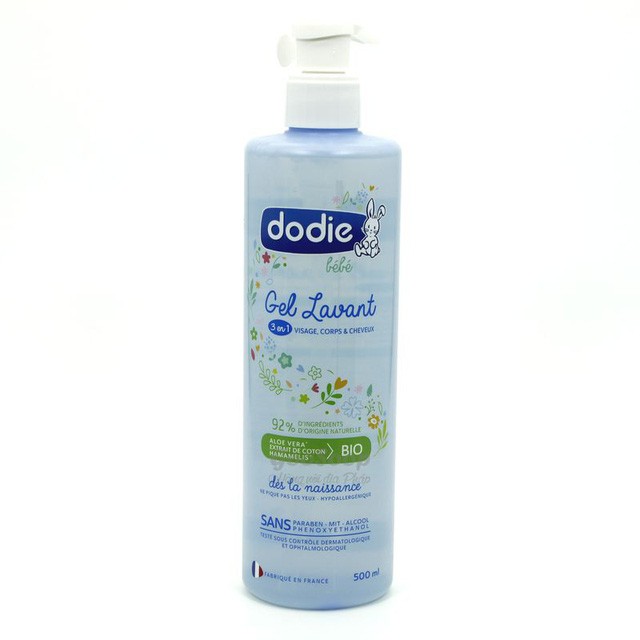 Dodie và sứ mệnh hiểu bé như mẹ sắp ‘đổ bộ’ tại Việt Nam - Ảnh 7. Dodie và sứ mệnh hiểu bé như mẹ sắp ‘đổ bộ’ tại Việt Nam - Ảnh 7.