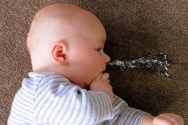 Cho con bú rồi ngủ quên mất, khi tỉnh dậy người mẹ đau khổ tột cùng vì thấy con mình đã không còn sống nữa - Ảnh 1. Cho con bú rồi ngủ quên mất, khi tỉnh dậy người mẹ đau khổ tột cùng vì thấy con mình đã không còn sống nữa - Ảnh 1.