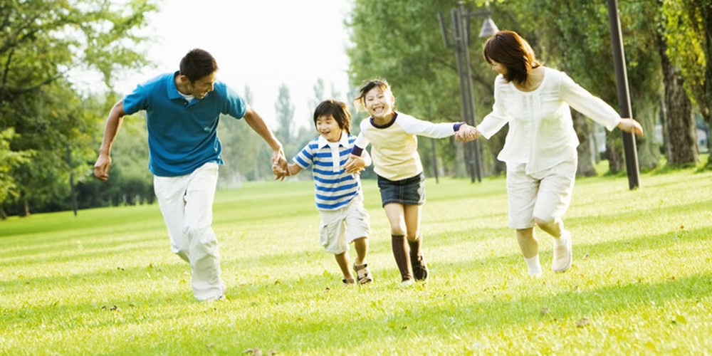 Những điều cha mẹ nên làm để có những phút giây thật ý nghĩa bên con trong cuộc sống bận rộn này - Ảnh 3. Những điều cha mẹ nên làm để có những phút giây thật ý nghĩa bên con trong cuộc sống bận rộn này - Ảnh 3.