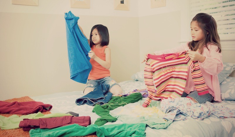 Rèn con tính kỉ luật - ngăn nắp không khó, mẹ chỉ cần nằm lòng 7 nguyên tắc này - Ảnh 4. Rèn con tính kỉ luật - ngăn nắp không khó, mẹ chỉ cần nằm lòng 7 nguyên tắc này - Ảnh 4.