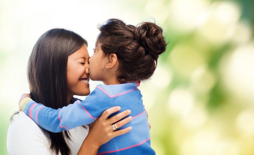 Những điều cha mẹ nên làm để có những phút giây thật ý nghĩa bên con trong cuộc sống bận rộn này - Ảnh 4. Những điều cha mẹ nên làm để có những phút giây thật ý nghĩa bên con trong cuộc sống bận rộn này - Ảnh 4.