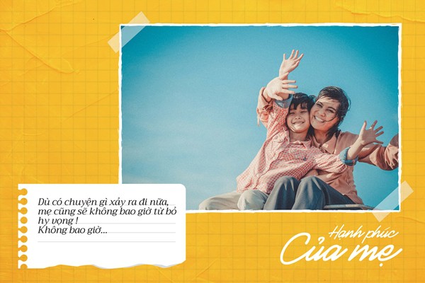 Bỏ qua scandal ồn &agrave;o, bộ phim của C&aacute;t Phượng - Kiều Minh Tuấn vẫn lay động l&ograve;ng người với những c&acirc;u n&oacute;i nhức nhối về t&igrave;nh mẫu tử - Ảnh 3.