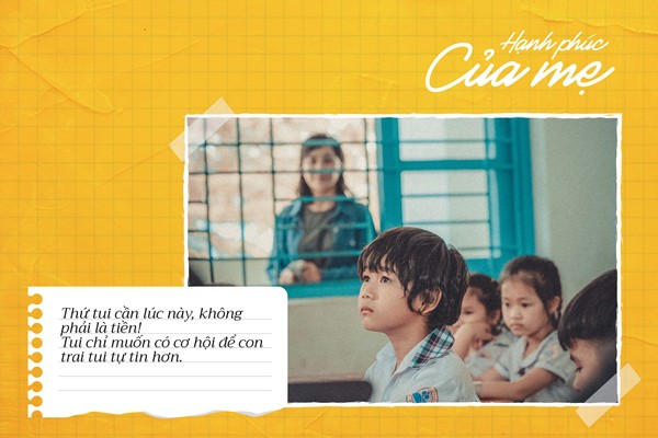 Bỏ qua scandal ồn &agrave;o, bộ phim của C&aacute;t Phượng - Kiều Minh Tuấn vẫn lay động l&ograve;ng người với những c&acirc;u n&oacute;i nhức nhối về t&igrave;nh mẫu tử - Ảnh 5.