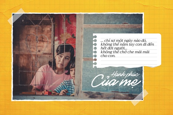 Bỏ qua scandal ồn &agrave;o, bộ phim của C&aacute;t Phượng - Kiều Minh Tuấn vẫn lay động l&ograve;ng người với những c&acirc;u n&oacute;i nhức nhối về t&igrave;nh mẫu tử - Ảnh 6.