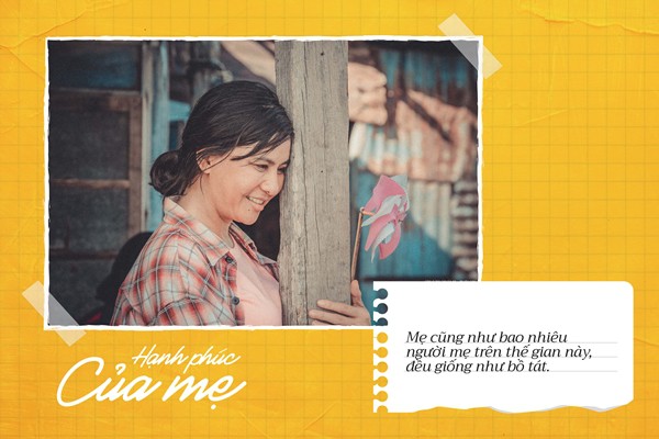 Bỏ qua scandal ồn &agrave;o, bộ phim của C&aacute;t Phượng - Kiều Minh Tuấn vẫn lay động l&ograve;ng người với những c&acirc;u n&oacute;i nhức nhối về t&igrave;nh mẫu tử - Ảnh 8.