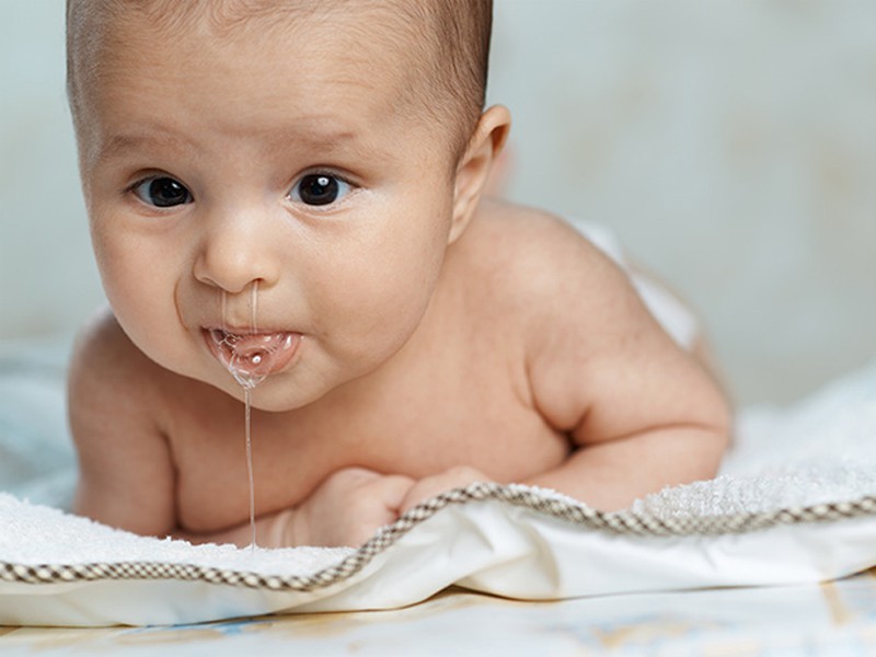 Cho con bú rồi ngủ quên mất, khi tỉnh dậy người mẹ đau khổ tột cùng vì thấy con mình đã không còn sống nữa - Ảnh 3. Cho con bú rồi ngủ quên mất, khi tỉnh dậy người mẹ đau khổ tột cùng vì thấy con mình đã không còn sống nữa - Ảnh 3.