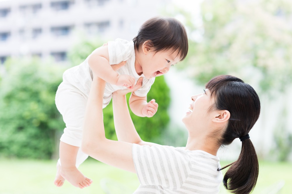Những điều cha mẹ nên làm để có những phút giây thật ý nghĩa bên con trong cuộc sống bận rộn này - Ảnh 2. Những điều cha mẹ nên làm để có những phút giây thật ý nghĩa bên con trong cuộc sống bận rộn này - Ảnh 2.