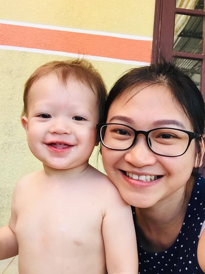 Con biếng ăn, mẹ trẻ vẫn bình tĩnh dọn đồ ra 2 tiếng/lần và bài học kinh nghiệm “mẹ khỏe, con vui” - Ảnh 5. Con biếng ăn, mẹ trẻ vẫn bình tĩnh dọn đồ ra 2 tiếng/lần và bài học kinh nghiệm “mẹ khỏe, con vui” - Ảnh 5.