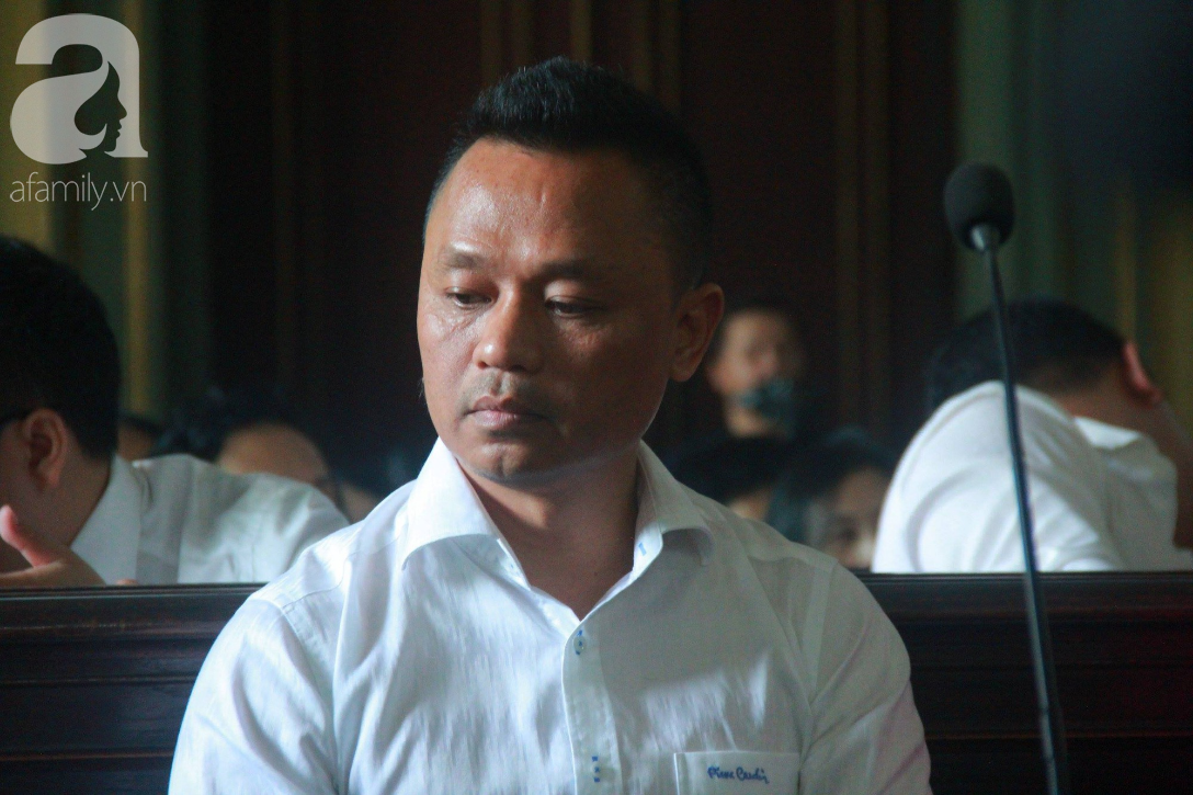 &Ocirc;ng Vũ tươi cười n&oacute;i về tầm nh&igrave;n của Trung Nguy&ecirc;n, bỏ tiền tỷ để gi&uacute;p người ngh&egrave;o - Ảnh 6.