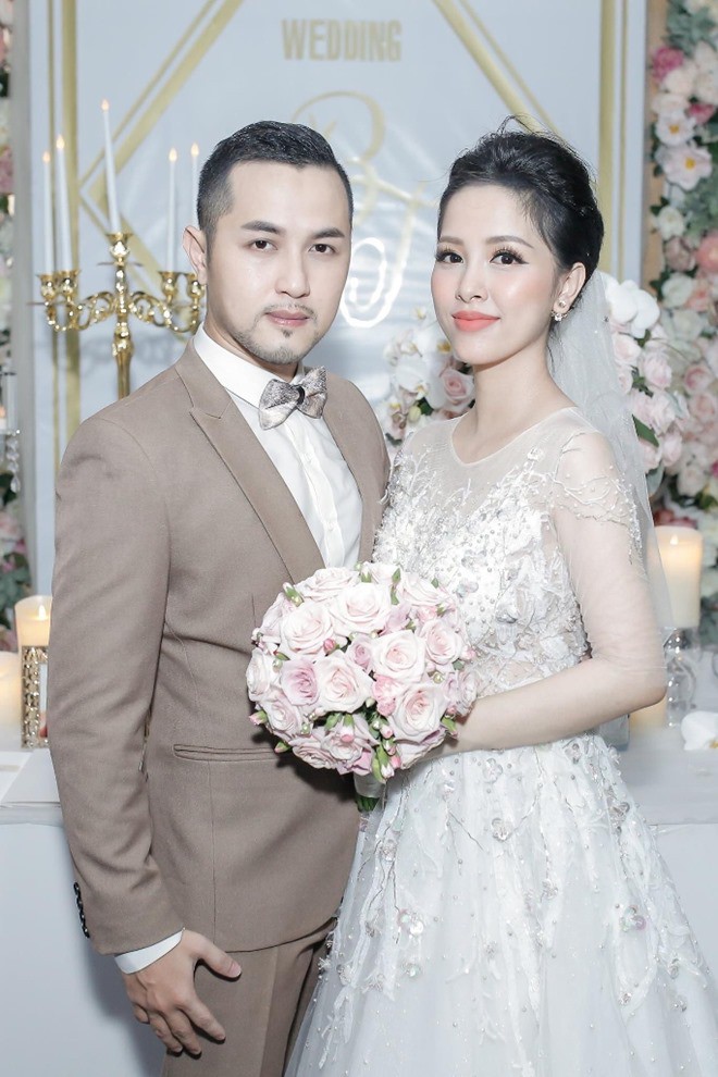 Trang Pilla mang thai 8 tháng vẫn đẹp hút hồn: “Ăn uống, nghỉ ngơi điều độ và quan trọng nhất là sự quan tâm của ông xã” - Ảnh 1. Trang Pilla mang thai 8 tháng vẫn đẹp hút hồn: “Ăn uống, nghỉ ngơi điều độ và quan trọng nhất là sự quan tâm của ông xã” - Ảnh 1.