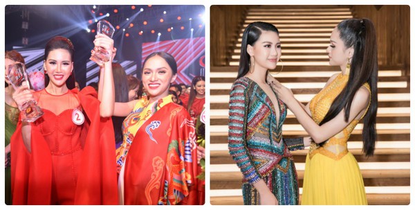 Từ học tr&ograve; trở th&agrave;nh tri kỷ: Xu&acirc;n Lan - Hương Giang - Minh T&uacute; đ&iacute;ch thị l&agrave; những người thầy đ&aacute;ng k&iacute;nh! - Ảnh 5.