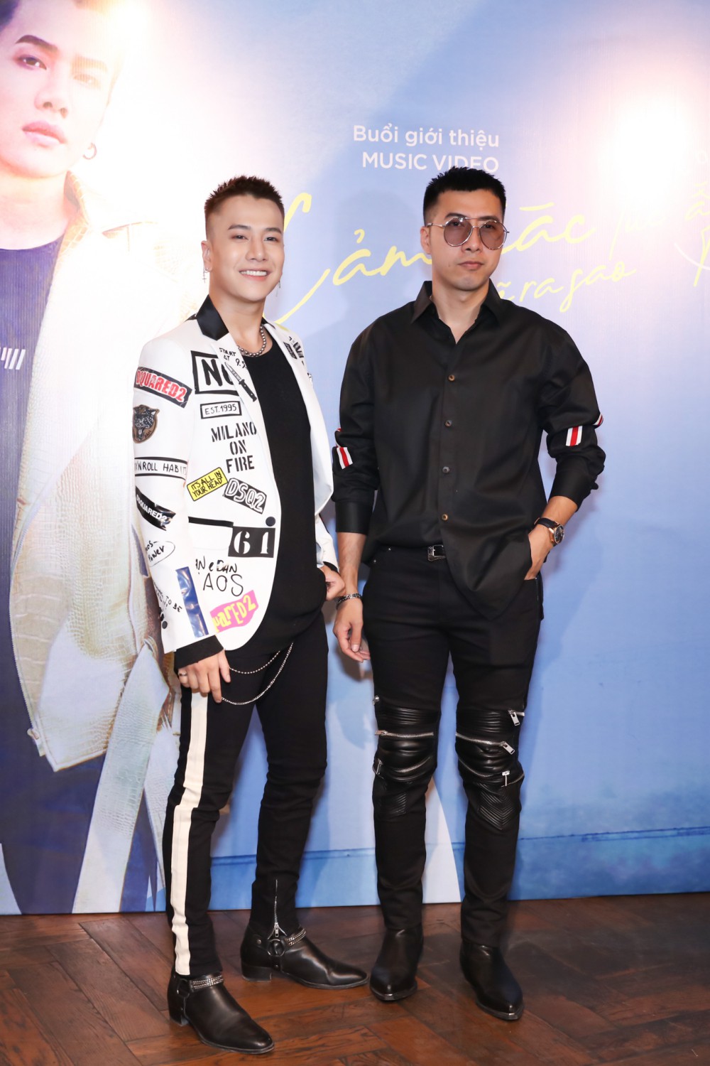 Bị chê bai làm nhạc quá chợ, Only C vẫn bất chấp tất cả để trợ lực cho học trò - Ảnh 4. Bị chê bai làm nhạc quá chợ, Only C vẫn bất chấp tất cả để trợ lực cho học trò - Ảnh 4.