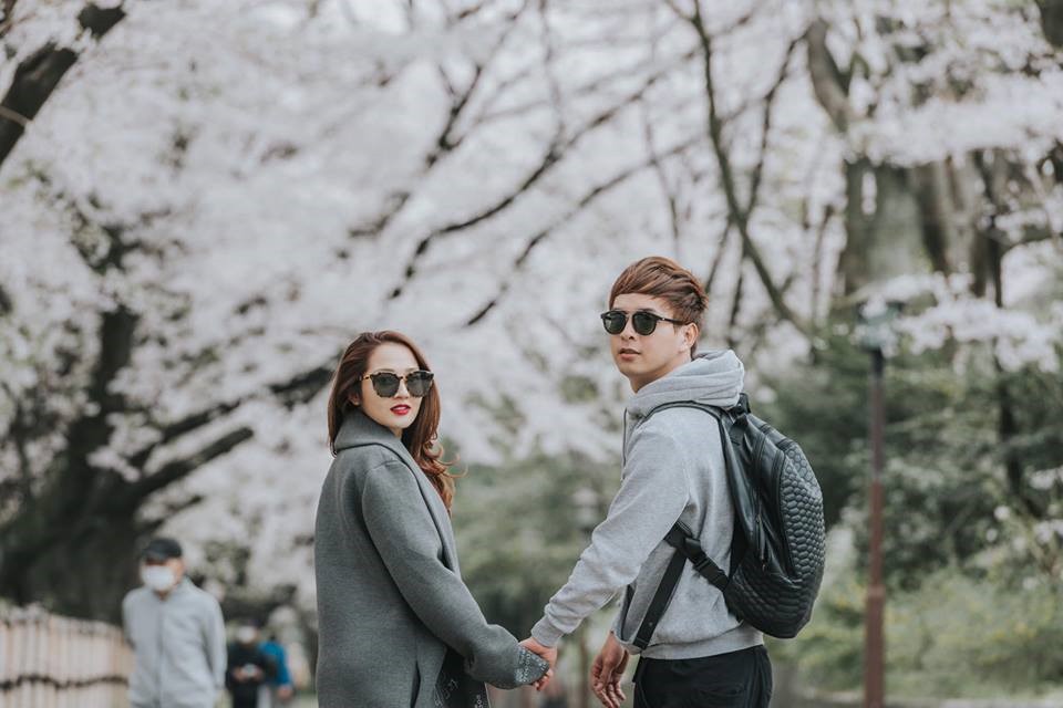 Dẫu là người dưng ngược lối, những sao nam V-biz này vẫn không ngại bảo vệ tình cũ trước sóng gió dư luận - Ảnh 7. Dẫu là người dưng ngược lối, những sao nam V-biz này vẫn không ngại bảo vệ tình cũ trước sóng gió dư luận - Ảnh 7.