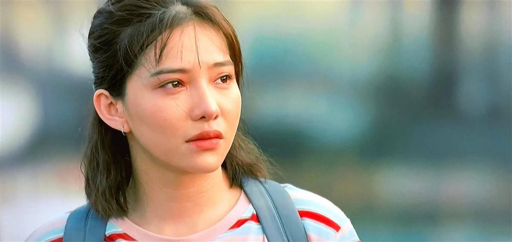 Fan Chạy trốn thanh xuân: Nữ phụ phản diện vẫn thích vì diễn đạt, ghét nữ chính vì đọc thoại như con tôi đọc văn! - Ảnh 4. Fan Chạy trốn thanh xuân: Nữ phụ phản diện vẫn thích vì diễn đạt, ghét nữ chính vì đọc thoại như con tôi đọc văn! - Ảnh 4.