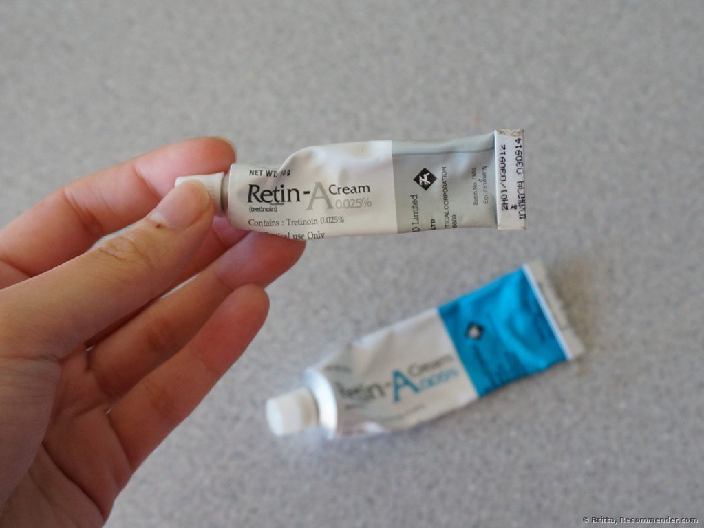 Retinoid – “siêu anh hùng” vừa giúp giảm mụn, mờ thâm lại chống lão hóa mà bác sĩ da liễu nào cũng dùng - Ảnh 16. Retinoid – “siêu anh hùng” vừa giúp giảm mụn, mờ thâm lại chống lão hóa mà bác sĩ da liễu nào cũng dùng - Ảnh 16.