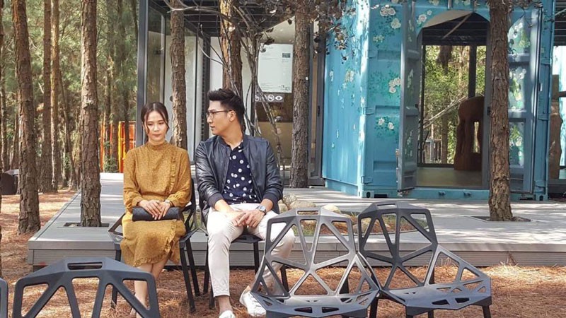 Fan Chạy trốn thanh xuân: Nữ phụ phản diện vẫn thích vì diễn đạt, ghét nữ chính vì đọc thoại như con tôi đọc văn! - Ảnh 3. Fan Chạy trốn thanh xuân: Nữ phụ phản diện vẫn thích vì diễn đạt, ghét nữ chính vì đọc thoại như con tôi đọc văn! - Ảnh 3.