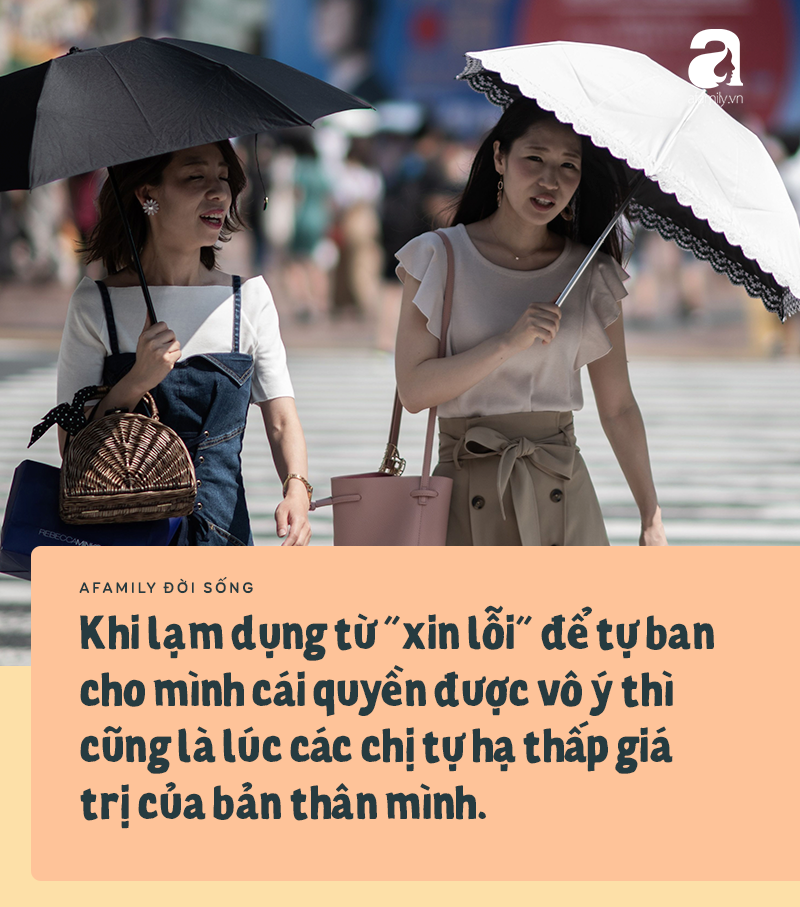 Chuyện ô dù của chị em công sở Sài Gòn: Da có thể đen nhưng ý tứ nhất định không được để mất! - Ảnh 6. Chuyện ô dù của chị em công sở Sài Gòn: Da có thể đen nhưng ý tứ nhất định không được để mất! - Ảnh 6.