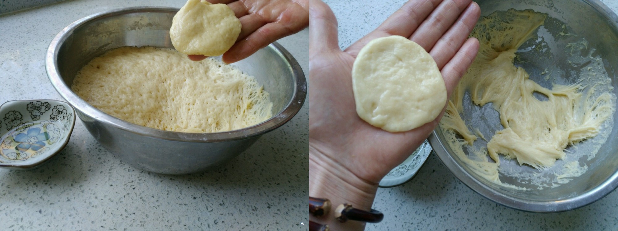 Mách bạn cách làm bánh chiên phồng giòn xốp siêu ngon cho cả nhà ăn vặt - Ảnh 3. Mách bạn cách làm bánh chiên phồng giòn xốp siêu ngon cho cả nhà ăn vặt - Ảnh 3.