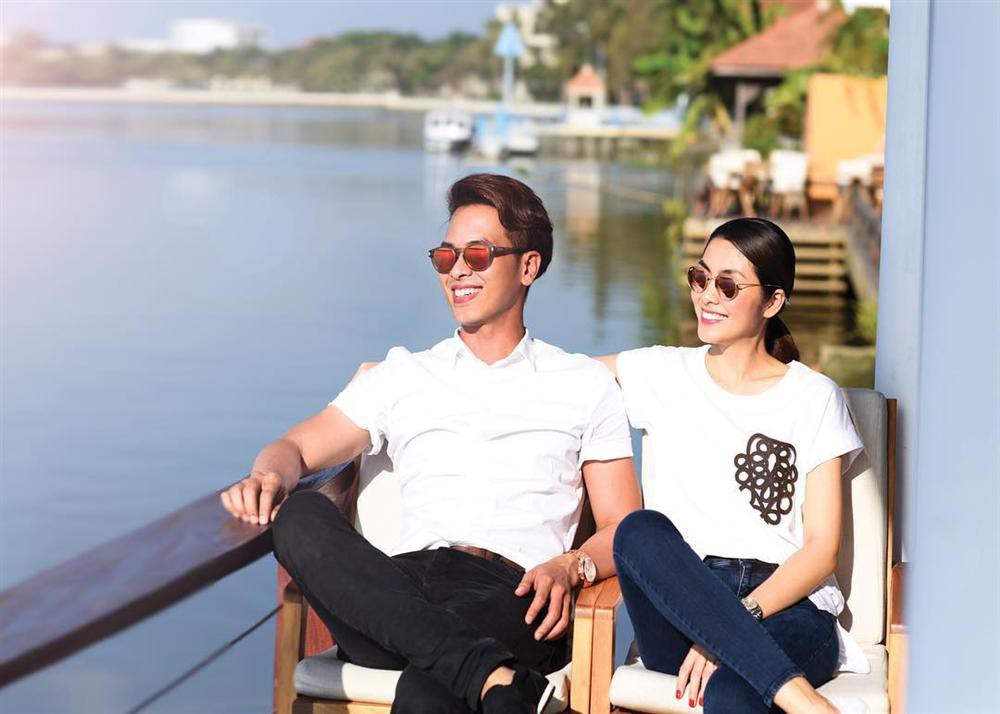 Liên tục bị người anh thân thiết đòi nghỉ chơi và đây là cách dằn mặt của Hà Tăng - Ảnh 4. Liên tục bị người anh thân thiết đòi nghỉ chơi và đây là cách dằn mặt của Hà Tăng - Ảnh 4.