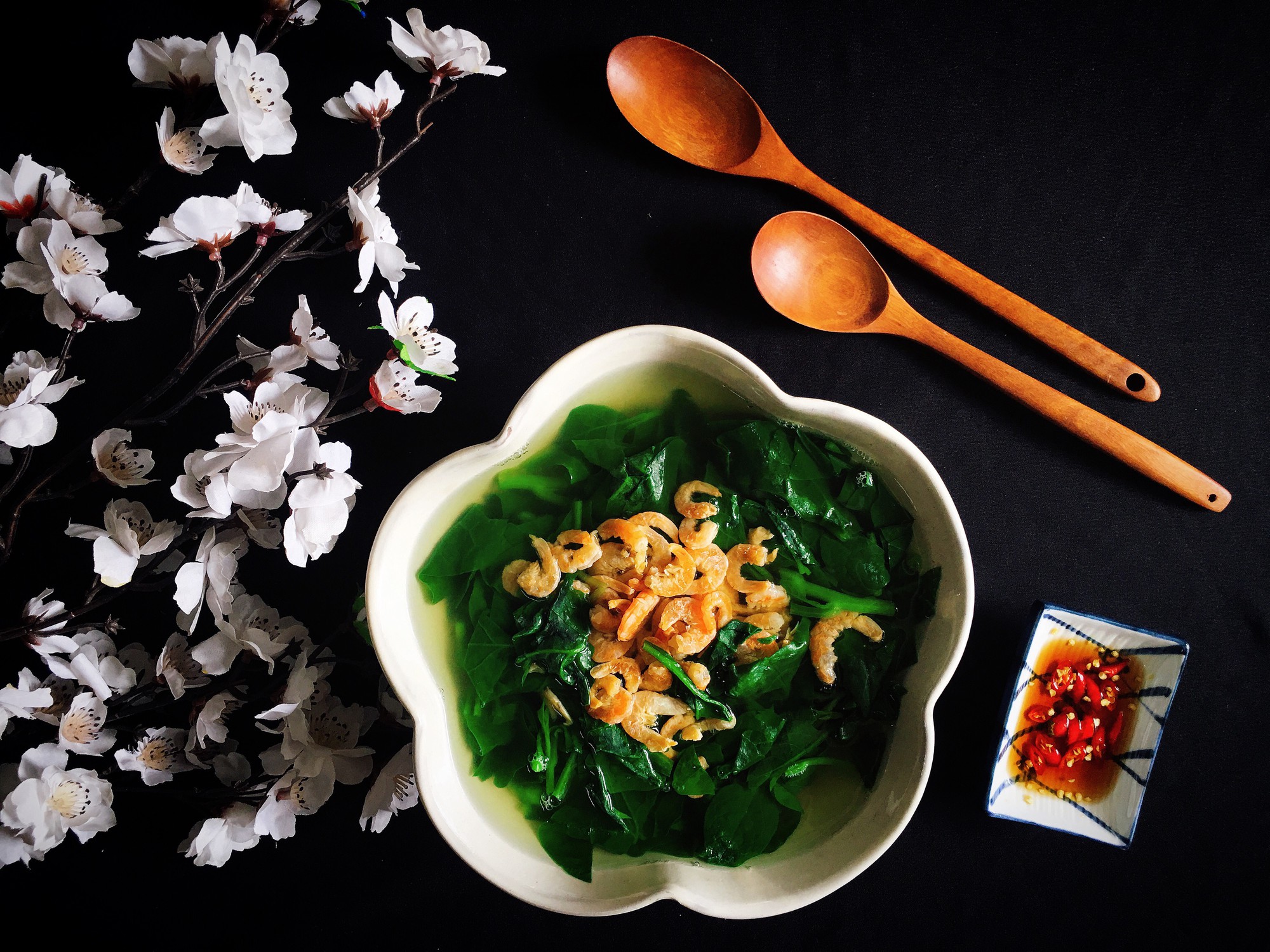 Xuýt xoa với thực đơn cuối tuần đẹp lung linh toàn món ngon của mẹ đảm Sài Gòn - Ảnh 6. Xuýt xoa với thực đơn cuối tuần đẹp lung linh toàn món ngon của mẹ đảm Sài Gòn - Ảnh 6.