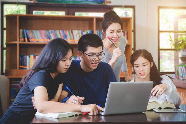 4 giai đoạn đáng nhớ nhất của cuộc đời - Ảnh 1. 4 giai đoạn đáng nhớ nhất của cuộc đời - Ảnh 1.