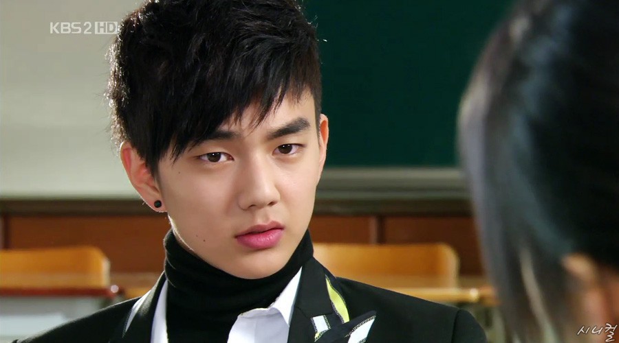 Đứng ngồi không yên vì mỹ nam tiểu So Ji Sub Yoo Seung Ho bất ngờ đến Đà Nẵng, còn đi siêu thị Việt - Ảnh 2. Đứng ngồi không yên vì mỹ nam tiểu So Ji Sub Yoo Seung Ho bất ngờ đến Đà Nẵng, còn đi siêu thị Việt - Ảnh 2.
