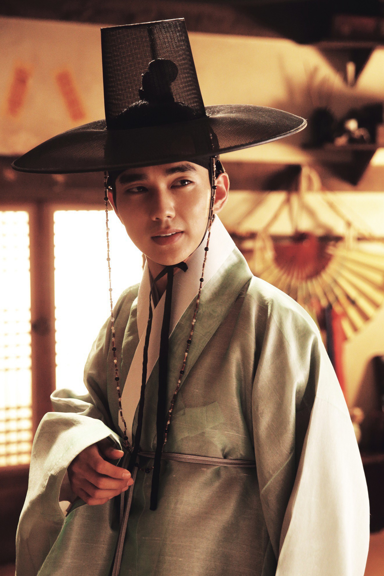 Đứng ngồi không yên vì mỹ nam tiểu So Ji Sub Yoo Seung Ho bất ngờ đến Đà Nẵng, còn đi siêu thị Việt - Ảnh 3. Đứng ngồi không yên vì mỹ nam tiểu So Ji Sub Yoo Seung Ho bất ngờ đến Đà Nẵng, còn đi siêu thị Việt - Ảnh 3.