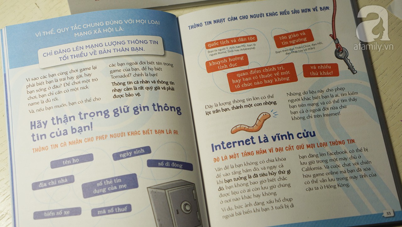 Cảm thấy sai lầm vì cấm con dùng điện thoại, xem iPad từ nhỏ và đây là cách mẹ Việt sửa sai đầy thuyết phục - Ảnh 3. Cảm thấy sai lầm vì cấm con dùng điện thoại, xem iPad từ nhỏ và đây là cách mẹ Việt sửa sai đầy thuyết phục - Ảnh 3.