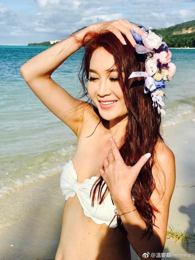 Tuổi xế chiều của &ldquo;Đ&aacute;t Kỷ quyến rũ nhất lịch sử: sắc v&oacute;c đỉnh cao, kh&ocirc;ng sinh con vẫn được chồng đại gia cưng như b&agrave; ho&agrave;ng - Ảnh 9.