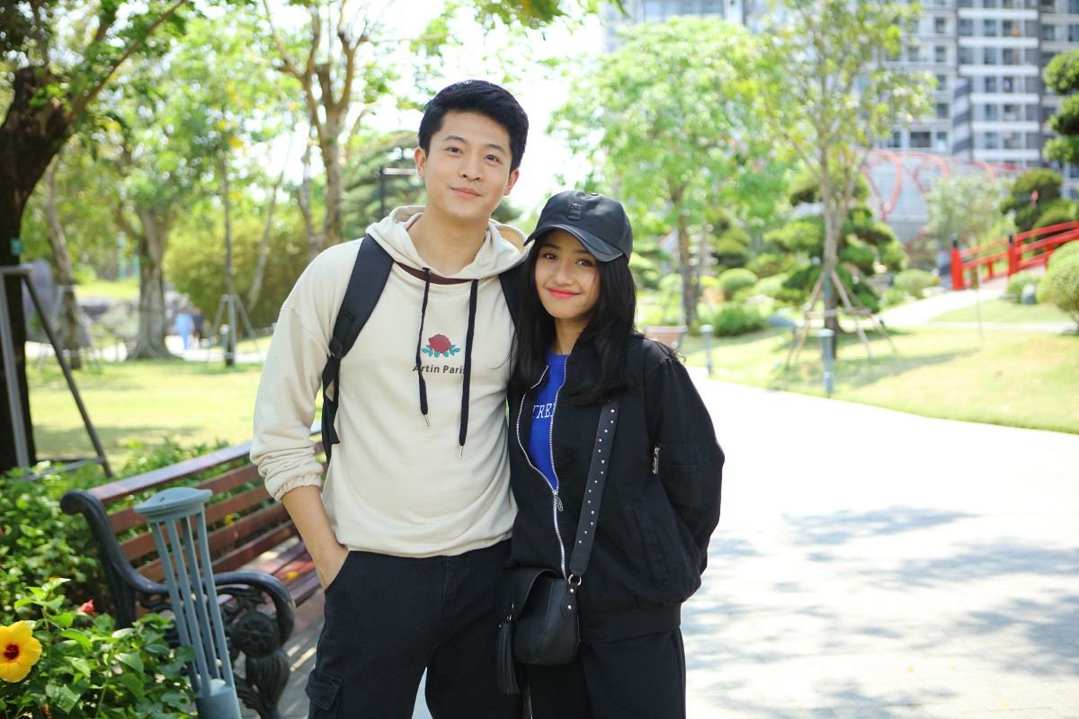 Vừa tái xuất, Harry Lu đã vướng phải tình tay ba với Trịnh Thảo - Sĩ Thanh - Ảnh 10. Vừa tái xuất, Harry Lu đã vướng phải tình tay ba với Trịnh Thảo - Sĩ Thanh - Ảnh 10.