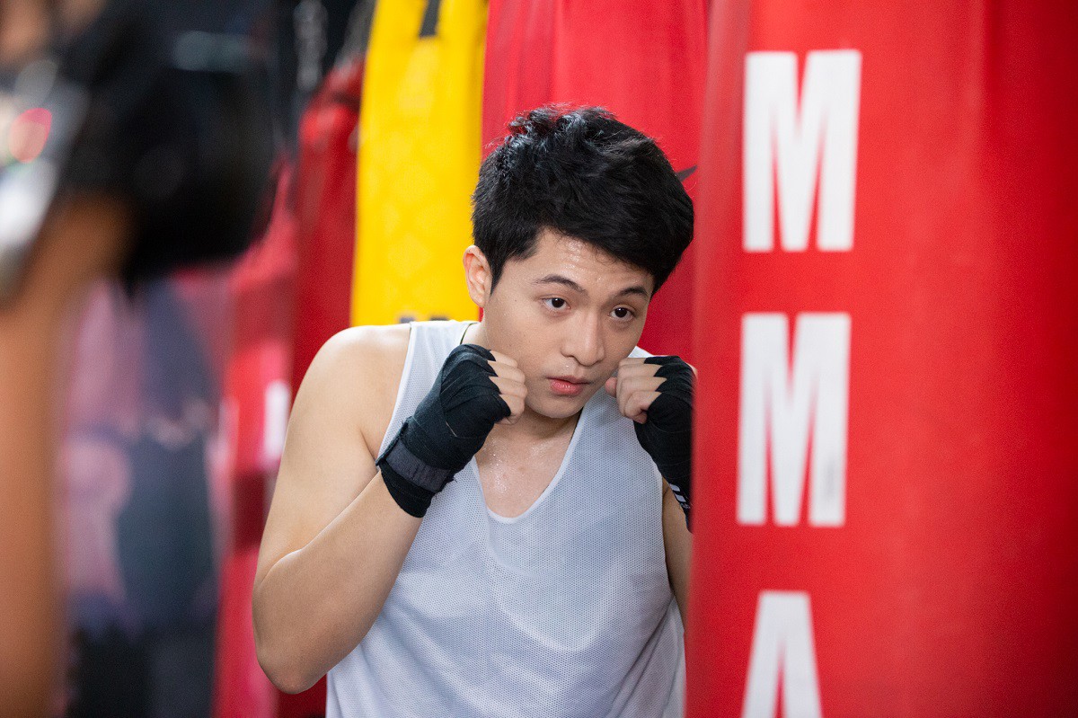 Vừa tái xuất, Harry Lu đã vướng phải tình tay ba với Trịnh Thảo - Sĩ Thanh - Ảnh 1. Vừa tái xuất, Harry Lu đã vướng phải tình tay ba với Trịnh Thảo - Sĩ Thanh - Ảnh 1.