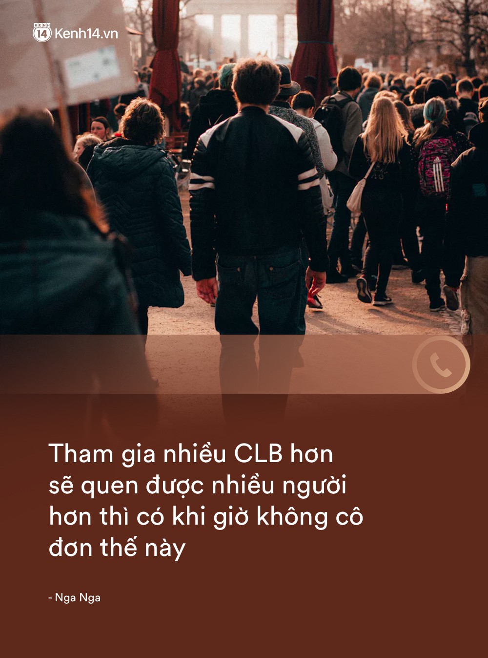 Nếu được gọi điện cho chính mình cách đây 5 năm, bạn sẽ nói gì? - Ảnh 1. Nếu được gọi điện cho chính mình cách đây 5 năm, bạn sẽ nói gì? - Ảnh 1.