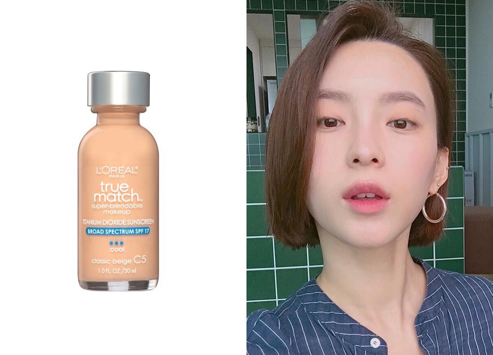 Gái xinh Instagram trang điểm thế nào mà da vừa ráo mịn vừa mướt mát? Bảo bối này chính là câu trả lời cho bạn - Ảnh 10. Gái xinh Instagram trang điểm thế nào mà da vừa ráo mịn vừa mướt mát? Bảo bối này chính là câu trả lời cho bạn - Ảnh 10.