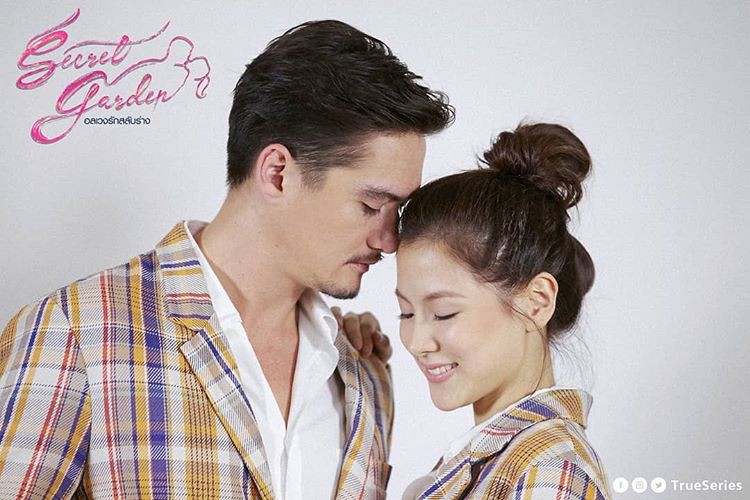 Đại tiệc phim Thái tháng 4: Mẹ chồng phải lòng con dâu, bạn thân quốc dân đối đầu Nữ Thần Rắn - Ảnh 14. Đại tiệc phim Thái tháng 4: Mẹ chồng phải lòng con dâu, bạn thân quốc dân đối đầu Nữ Thần Rắn - Ảnh 14.