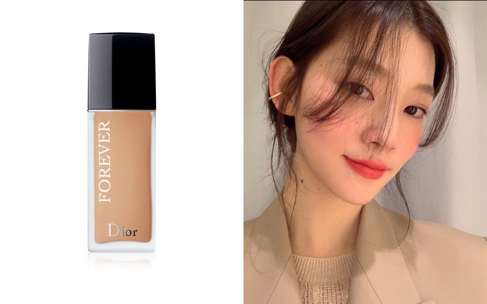 Gái xinh Instagram trang điểm thế nào mà da vừa ráo mịn vừa mướt mát? Bảo bối này chính là câu trả lời cho bạn - Ảnh 2. Gái xinh Instagram trang điểm thế nào mà da vừa ráo mịn vừa mướt mát? Bảo bối này chính là câu trả lời cho bạn - Ảnh 2.