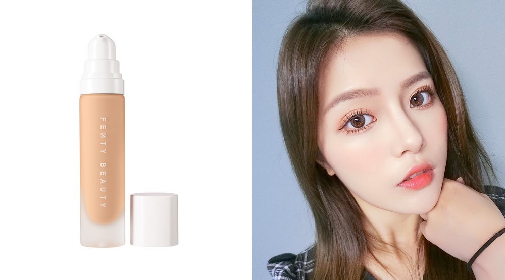 Gái xinh Instagram trang điểm thế nào mà da vừa ráo mịn vừa mướt mát? Bảo bối này chính là câu trả lời cho bạn - Ảnh 3. Gái xinh Instagram trang điểm thế nào mà da vừa ráo mịn vừa mướt mát? Bảo bối này chính là câu trả lời cho bạn - Ảnh 3.