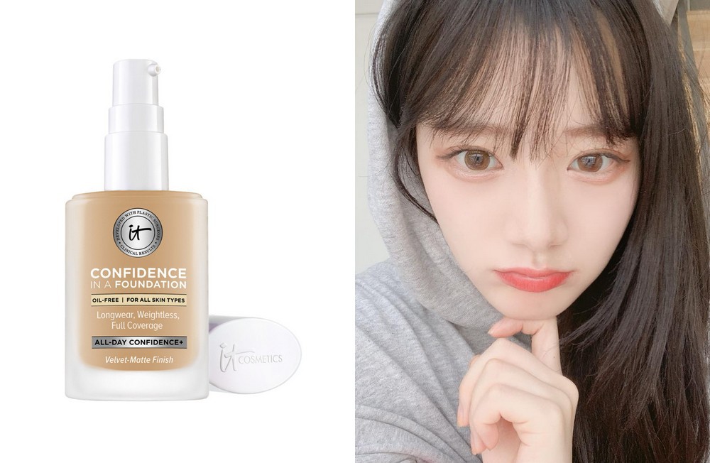Gái xinh Instagram trang điểm thế nào mà da vừa ráo mịn vừa mướt mát? Bảo bối này chính là câu trả lời cho bạn - Ảnh 4. Gái xinh Instagram trang điểm thế nào mà da vừa ráo mịn vừa mướt mát? Bảo bối này chính là câu trả lời cho bạn - Ảnh 4.