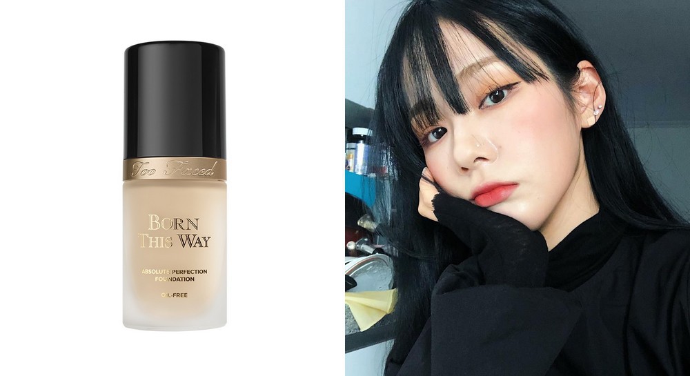 Gái xinh Instagram trang điểm thế nào mà da vừa ráo mịn vừa mướt mát? Bảo bối này chính là câu trả lời cho bạn - Ảnh 5. Gái xinh Instagram trang điểm thế nào mà da vừa ráo mịn vừa mướt mát? Bảo bối này chính là câu trả lời cho bạn - Ảnh 5.