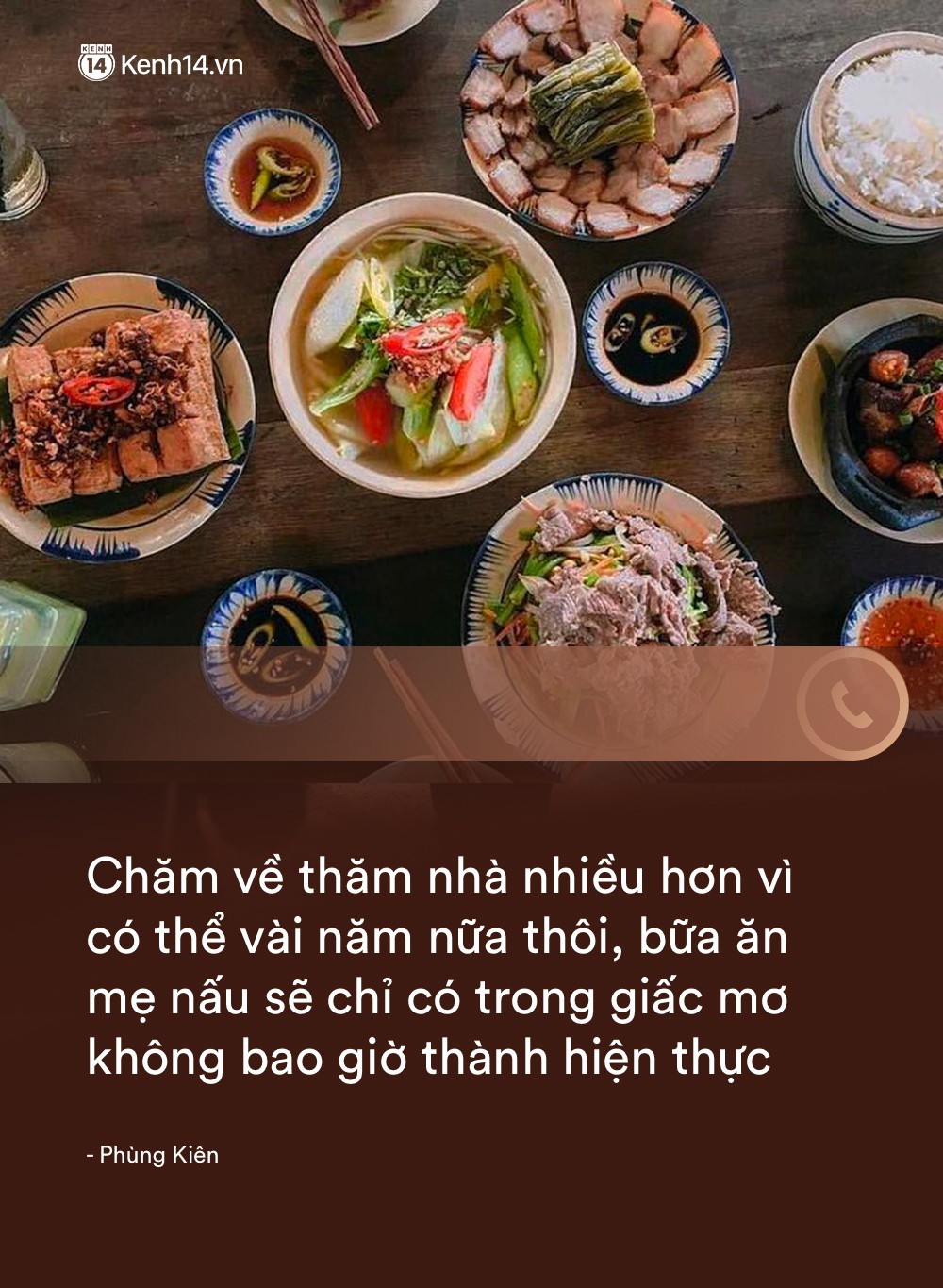 Nếu được gọi điện cho chính mình cách đây 5 năm, bạn sẽ nói gì? - Ảnh 9. Nếu được gọi điện cho chính mình cách đây 5 năm, bạn sẽ nói gì? - Ảnh 9.