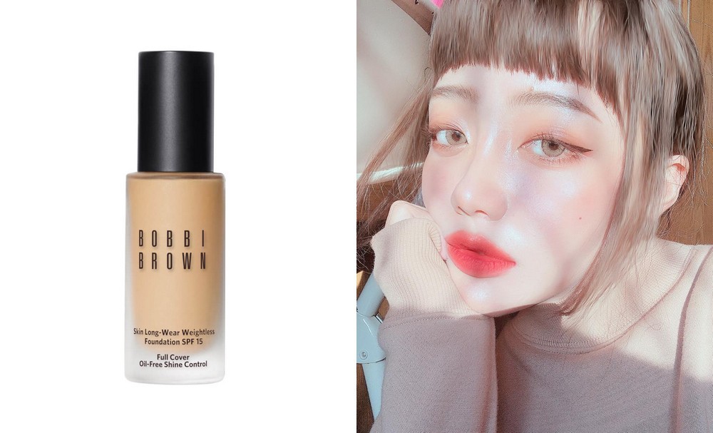 Gái xinh Instagram trang điểm thế nào mà da vừa ráo mịn vừa mướt mát? Bảo bối này chính là câu trả lời cho bạn - Ảnh 6. Gái xinh Instagram trang điểm thế nào mà da vừa ráo mịn vừa mướt mát? Bảo bối này chính là câu trả lời cho bạn - Ảnh 6.