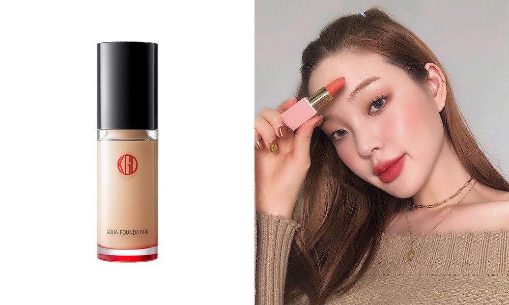 Gái xinh Instagram trang điểm thế nào mà da vừa ráo mịn vừa mướt mát? Bảo bối này chính là câu trả lời cho bạn - Ảnh 7. Gái xinh Instagram trang điểm thế nào mà da vừa ráo mịn vừa mướt mát? Bảo bối này chính là câu trả lời cho bạn - Ảnh 7.