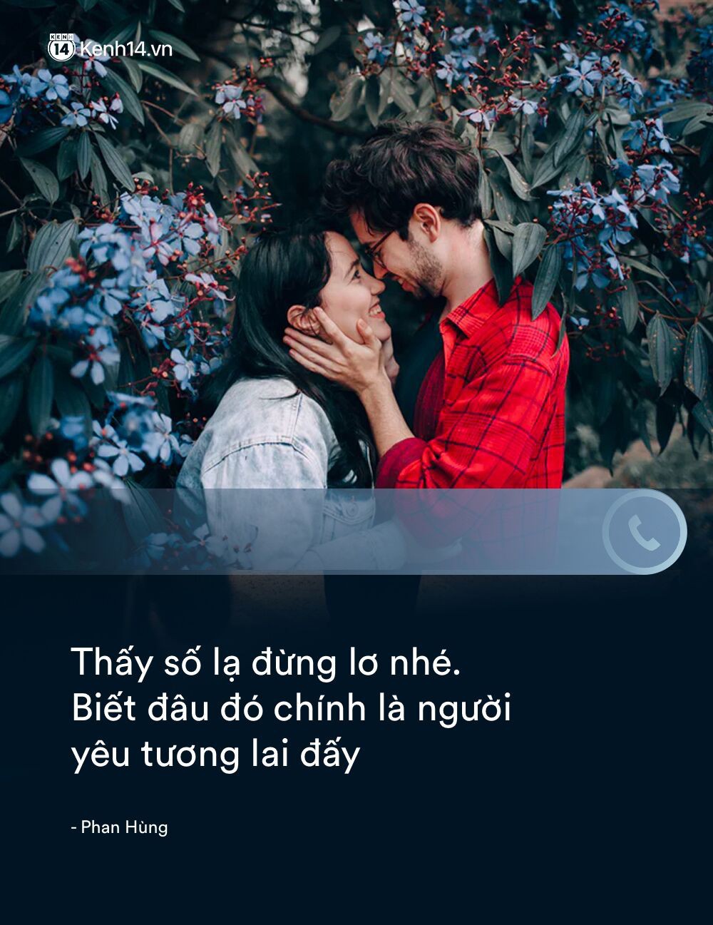 Nếu được gọi điện cho chính mình cách đây 5 năm, bạn sẽ nói gì? - Ảnh 13. Nếu được gọi điện cho chính mình cách đây 5 năm, bạn sẽ nói gì? - Ảnh 13.