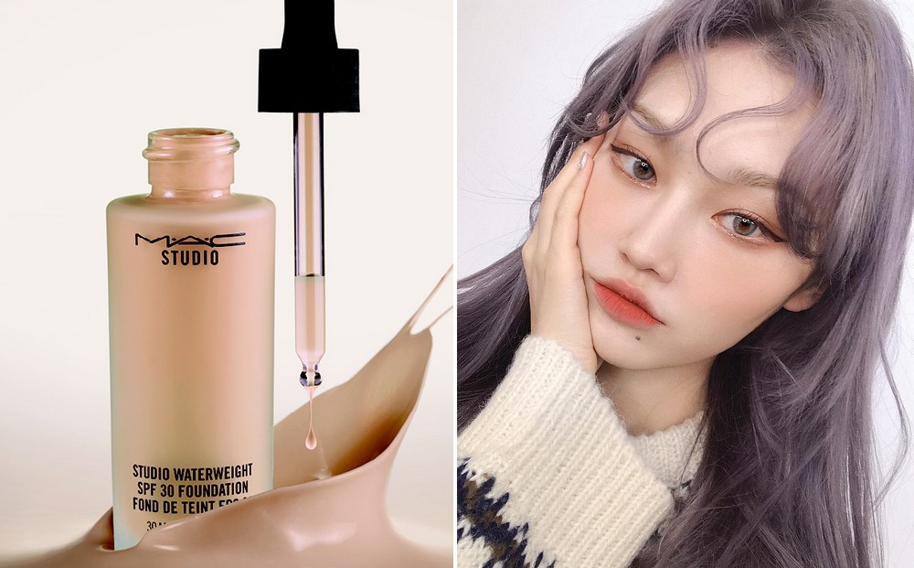 Gái xinh Instagram trang điểm thế nào mà da vừa ráo mịn vừa mướt mát? Bảo bối này chính là câu trả lời cho bạn - Ảnh 8. Gái xinh Instagram trang điểm thế nào mà da vừa ráo mịn vừa mướt mát? Bảo bối này chính là câu trả lời cho bạn - Ảnh 8.