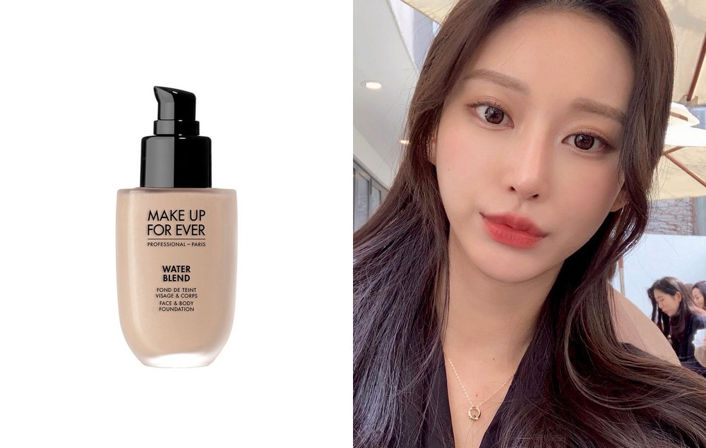 Gái xinh Instagram trang điểm thế nào mà da vừa ráo mịn vừa mướt mát? Bảo bối này chính là câu trả lời cho bạn - Ảnh 9. Gái xinh Instagram trang điểm thế nào mà da vừa ráo mịn vừa mướt mát? Bảo bối này chính là câu trả lời cho bạn - Ảnh 9.