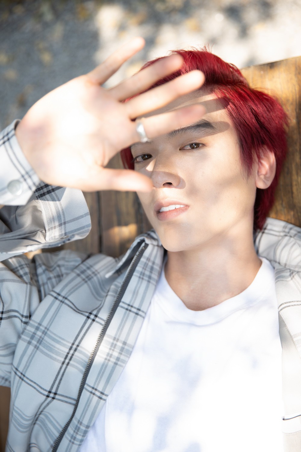 Người ấy là ai? lại gây sốt khi giới thiệu tập đặc biệt hội tụ 10 chàng trai cực phẩm, bạn nhận ra những ai? - Ảnh 9. Người ấy là ai? lại gây sốt khi giới thiệu tập đặc biệt hội tụ 10 chàng trai cực phẩm, bạn nhận ra những ai? - Ảnh 9.