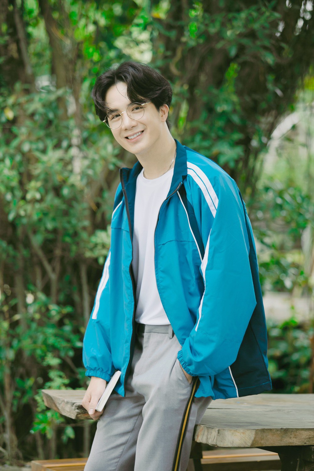 Người ấy là ai? lại gây sốt khi giới thiệu tập đặc biệt hội tụ 10 chàng trai cực phẩm, bạn nhận ra những ai? - Ảnh 11. Người ấy là ai? lại gây sốt khi giới thiệu tập đặc biệt hội tụ 10 chàng trai cực phẩm, bạn nhận ra những ai? - Ảnh 11.