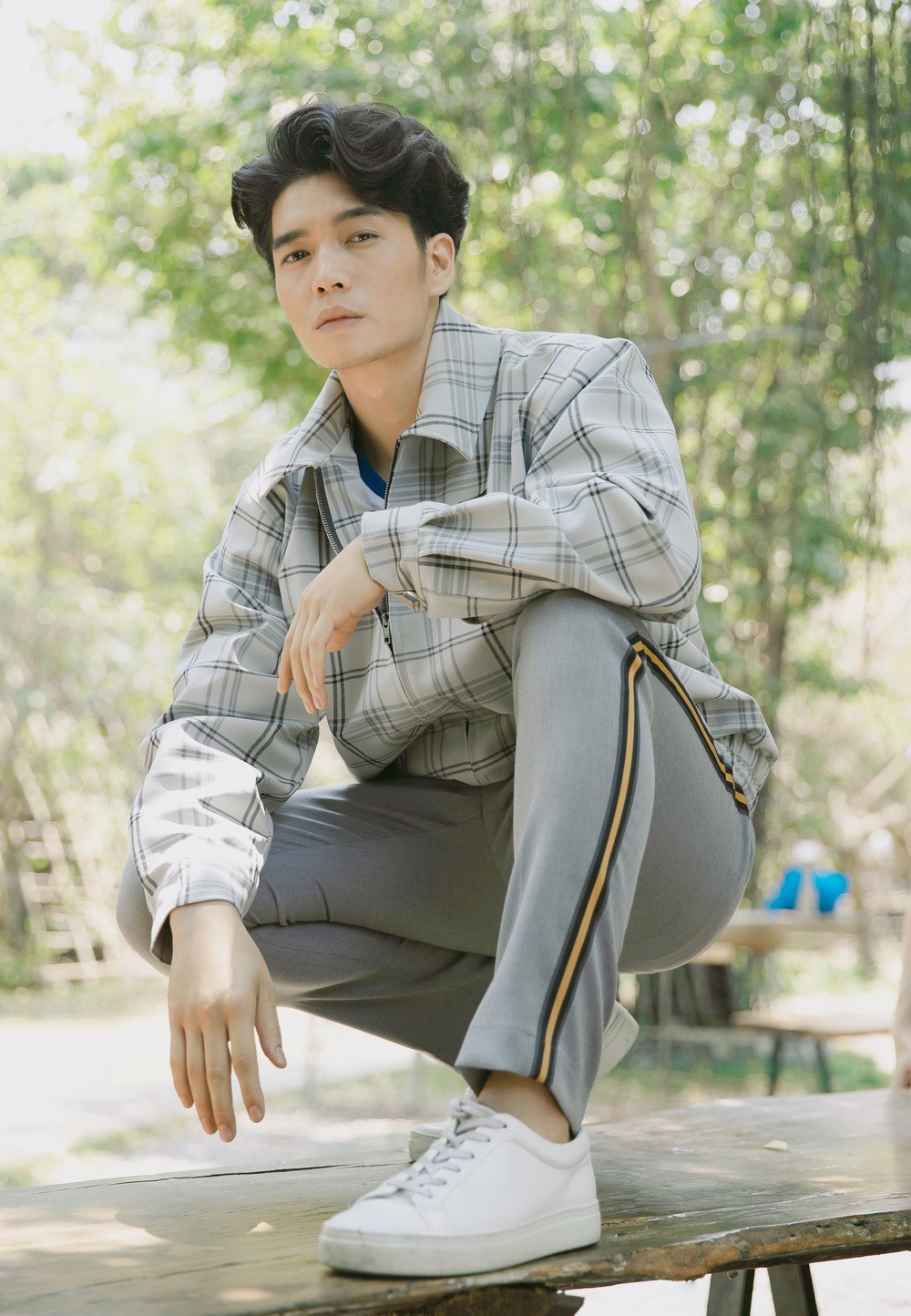 Người ấy là ai? lại gây sốt khi giới thiệu tập đặc biệt hội tụ 10 chàng trai cực phẩm, bạn nhận ra những ai? - Ảnh 12. Người ấy là ai? lại gây sốt khi giới thiệu tập đặc biệt hội tụ 10 chàng trai cực phẩm, bạn nhận ra những ai? - Ảnh 12.